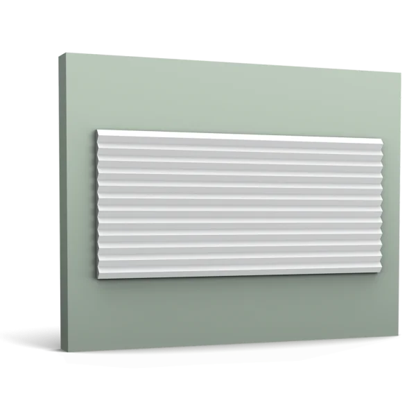 Декоративная панель Orac W108 (200x25x1.8 см) в Орске