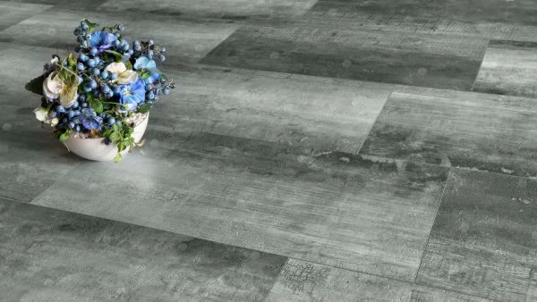 Кварц-виниловая плитка Alpine Floor Light Stone Корнуолл ECO-15-1 2,5 мм. 43 класс в Орске