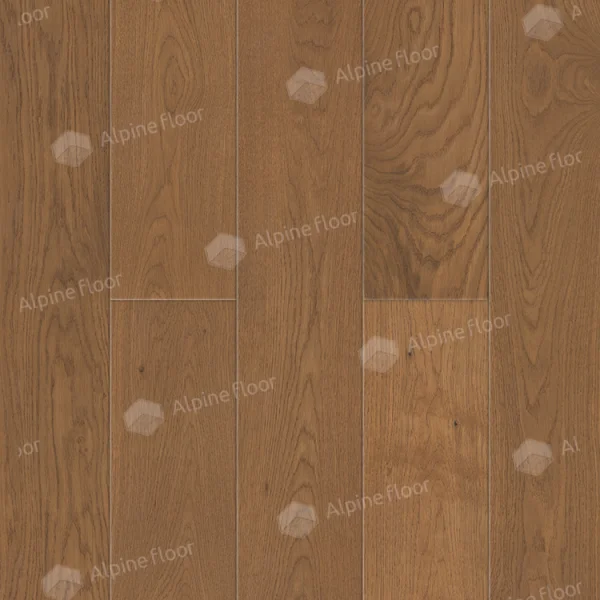 Инженерная доска Alpine Floor Villa Дуб Имбирный в Орске