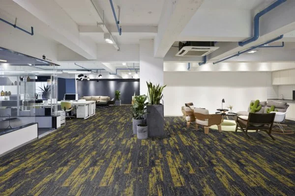 Ковровая плитка AW Marathon 95 в Орске