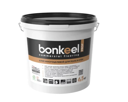 Клей универсальный Bonkeel Prof (6.5 кг) в Орске