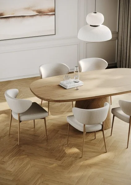 Паркетная доска Quartz Parquet Английская Ёлка Дуб Медовый Раф 33-463 в Орске