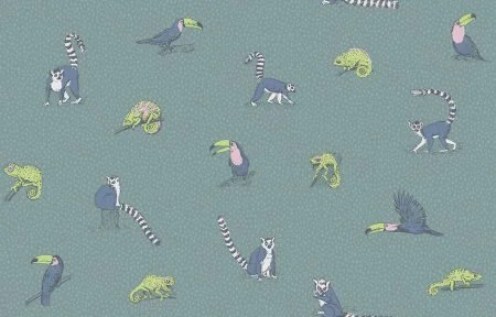 Обои Milassa Bon Voyage D9, 006 в Орске