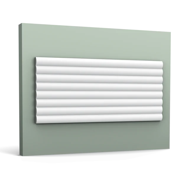 Декоративная панель Orac W110 (200x25x1.6 см) в Орске