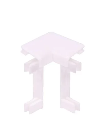 Внутренний угол Korner 100 Белый в Орске