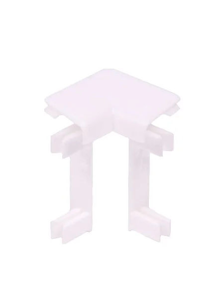 Внутренний угол Korner 100 Белый в Орске