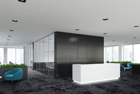 Ковровая плитка AW Macro 97 в Орске