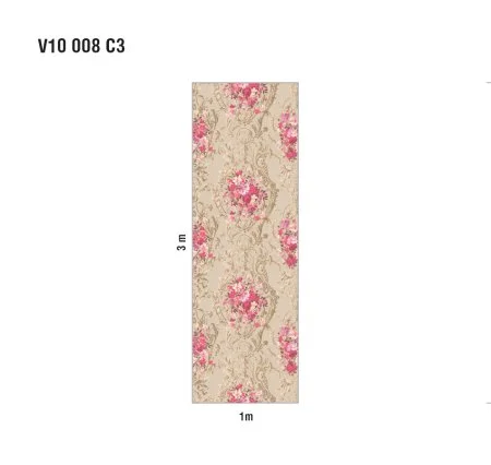 Обои Loymina Classic II V10, 008, C3 в Орске