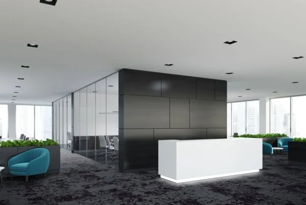 Ковровая плитка AW Macro 97 в Орске