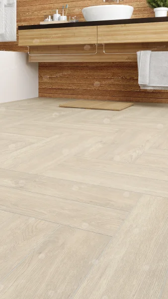 Кварц-виниловая плитка Alpine Floor Parquet Дуб Адара ЕСО 16-14 2.5 мм. 43 класс в Орске