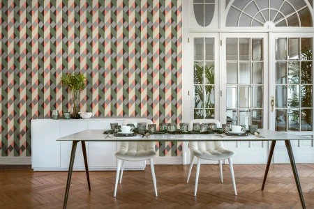 Обои Milassa Geometrica Gm5, 015 в Орске