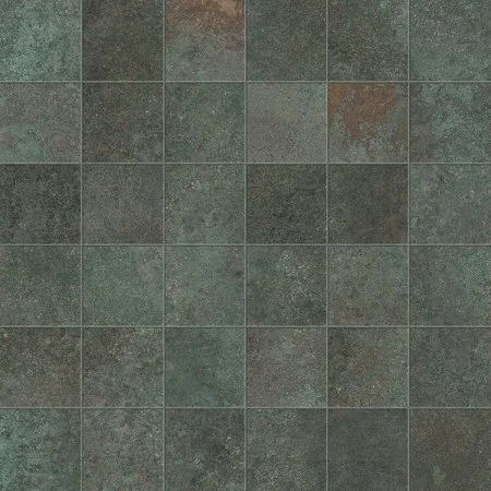 Керамогранит Coliseum Астро Оушн Мозаика (Натуральная, 30х30) в Орске