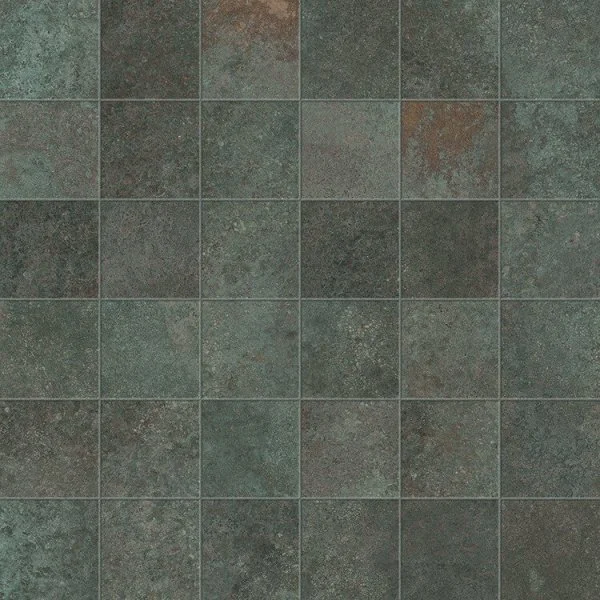 Керамогранит Coliseum Астро Оушн Мозаика (Натуральная, 30х30) в Орске