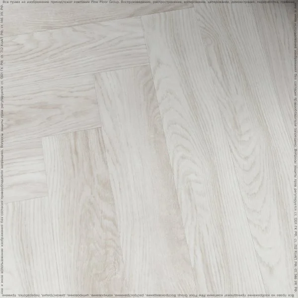 ПВХ плитка FineFlex Wood Дуб Лапландский FX-105 в Орске