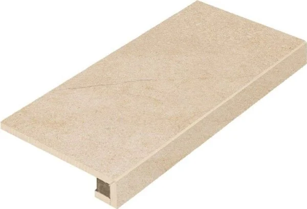 Керамогранит Italon Контемпора Флэйр 33x60 ступень фронтальная в Орске