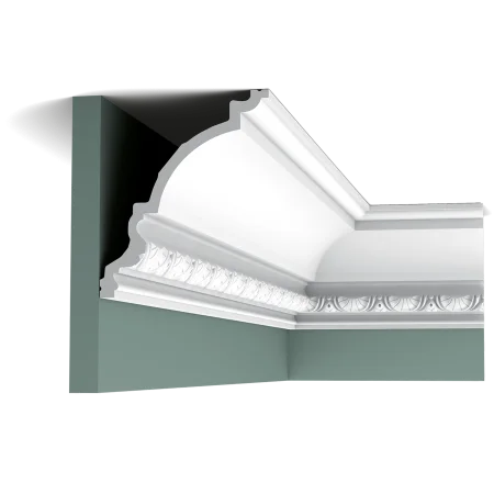 Карниз Orac C301 (17*144*2000 мм) в Орске