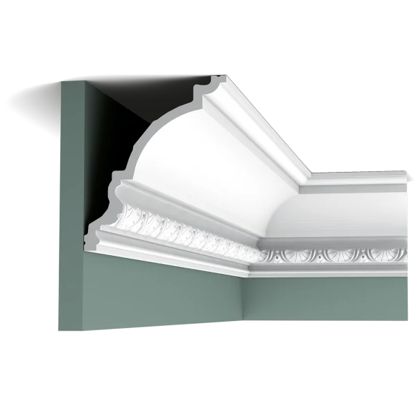 Карниз Orac C301 (17*144*2000 мм) в Орске