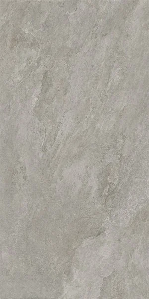 Керамогранит Vitra QuarStone Серый 60х120 (Натуральная и Реттифицированная) в Орске