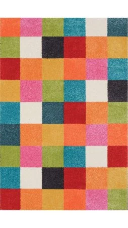 Ковер Синтелон Play 1,20x1,70 08AMP Прямоугольник в Орске