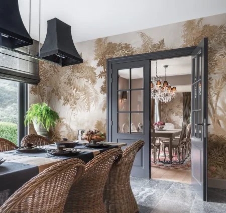 Обои Loymina Amazonia Ins10, 001/2 в Орске