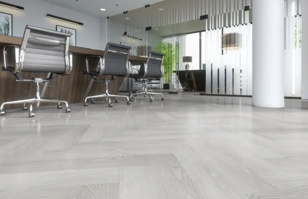 Кварц-виниловая плитка Fargo Parquet 4мм 33-2034-08 Дуб Эдинбург (Градиент) в Орске