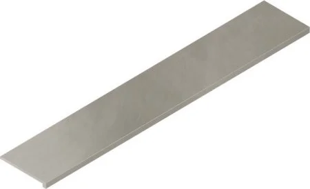 Керамогранит Italon Континуум Айрон Ступень угловая правая 33х160 (Натуральная) в Орске