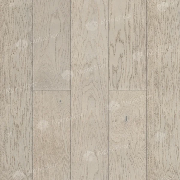 Инженерная доска Alpine Floor Villa Дуб Монблан в Орске
