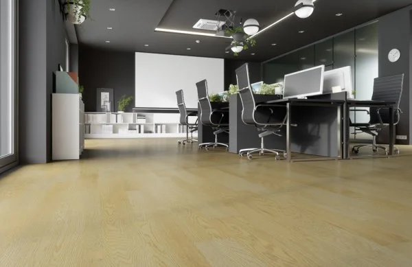 Кварц-виниловая плитка Refloor Fargo Comfort 64W970 Дуб Сидней в Орске