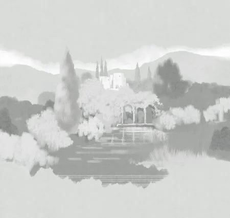 Обои Loymina Пейзаж vol. 2 ART12 011 в Орске