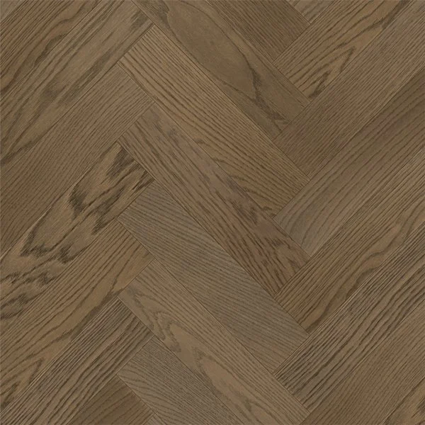 Паркетная доска Quartz Parquet Штучный паркет Дуб Муссон 44-1258-02 в Орске