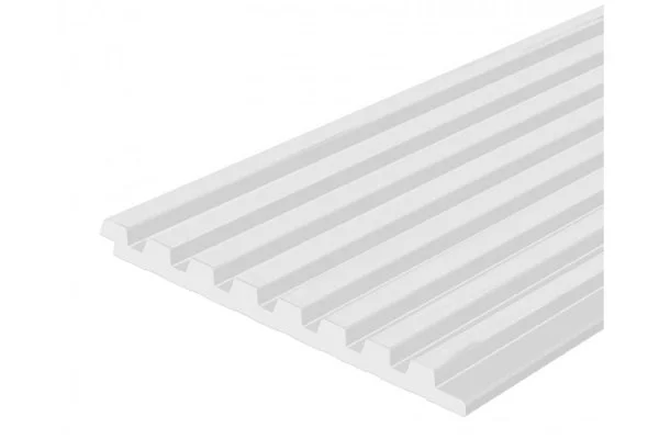 Декоративная панель для стен HiWood LV129NP (120х12х2700мм) в Орске