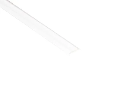 Коннелюрный плинтус Bonkeel Нижняя белая часть (22х22х2200мм) в Орске