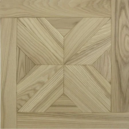 Модульный паркет Kochanelli Верона Ясень Беленый 470х470х15 мм в Орске