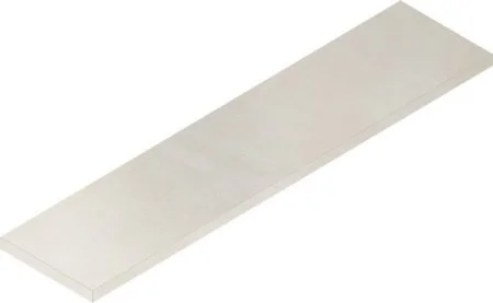 Керамогранит Italon Континуум Полар Ступень угловая левая 33х120 (Натуральная) в Орске