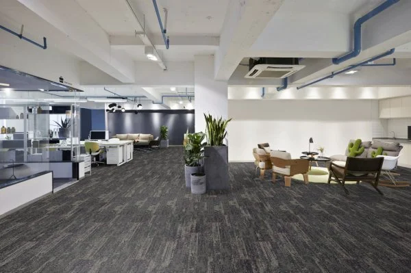 Ковровая плитка AW Marathon 96 в Орске