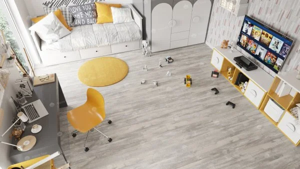 Кварц-виниловая плитка Alpine Floor Ultra Акация ЕСО 5-6 2 мм. 34 класс в Орске