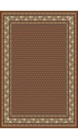 Ковер Синтелон Practica 2,00x3,00 26DPD Прямоугольник в Орске