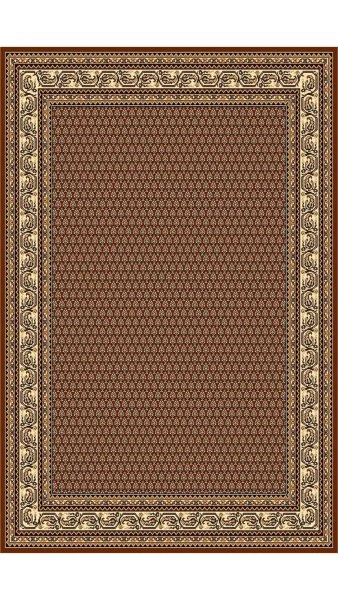 Ковер Синтелон Practica 2,00x3,00 26DPD Прямоугольник в Орске