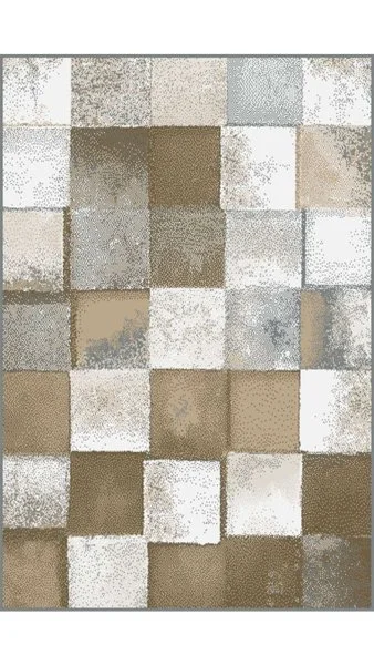 Ковер Синтелон Mondo 0,80х1,50 36WBG Прямоугольник в Орске