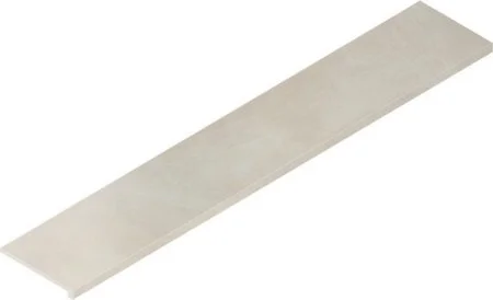 Керамогранит Italon Континуум Пьюр Ступень Фронт 33х160 (Натуральная) в Орске