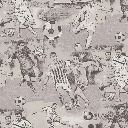 Обои Milassa Twins 11, 012/1 в Орске