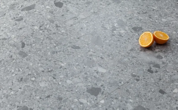 Плитка SPC Bonkeel Tile 4мм Grigio Terrazzo в Орске