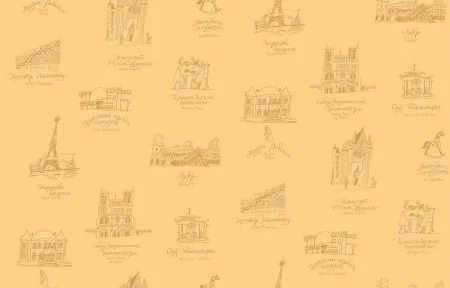 Обои Milassa Bon Voyage D4, 002 в Орске