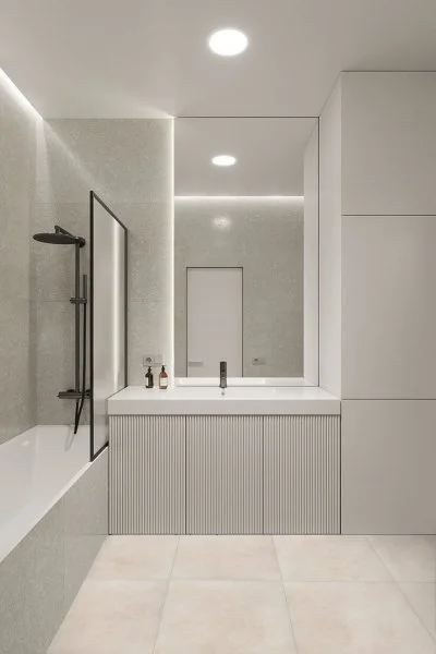 ПВХ плитка Bonkeel Rockstar Keith Плитка (457,2 x 457,2 мм) в Орске