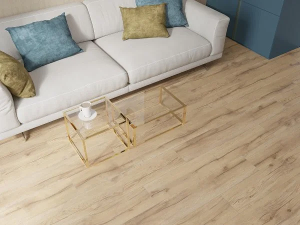 Ламинат Egger PRO 8/33 4V Дуб Ронгбук натуральный EPL208 в Орске