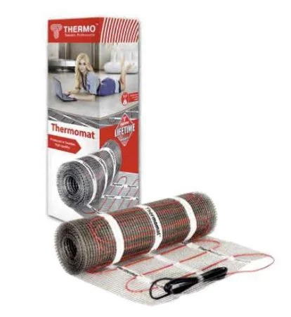 Термомат TVK-180 Вт - 4 м.кв в Орске