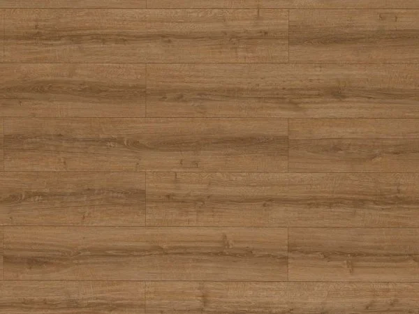 Ламинат Egger PRO 8/33 4V Large Aqua+ Дуб Шерман коньяк коричневый EPL184 в Орске