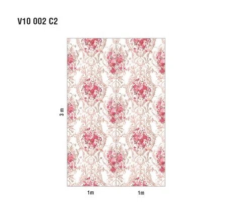 Обои Loymina Classic II V10, 002, C2 в Орске