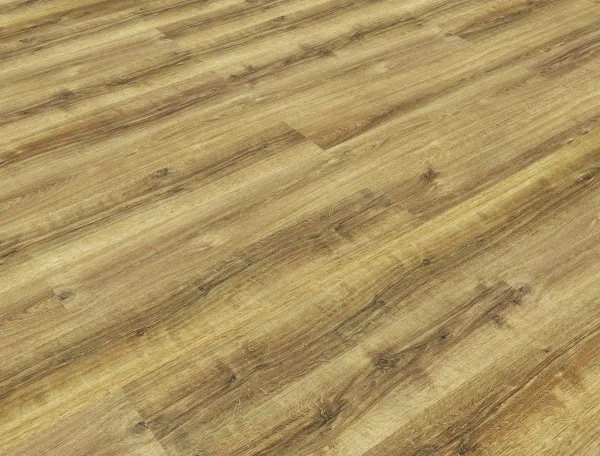 Кварц-виниловая плитка FineFloor Made In Belgium Дуб Раме MIB-0046 в Орске