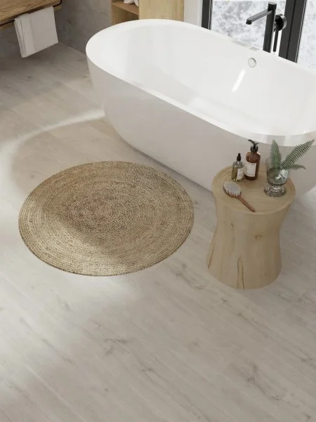 Ламинат Egger PRO 8/33 4V Large Aqua+ Дуб Уолтем белый EPL123 в Орске